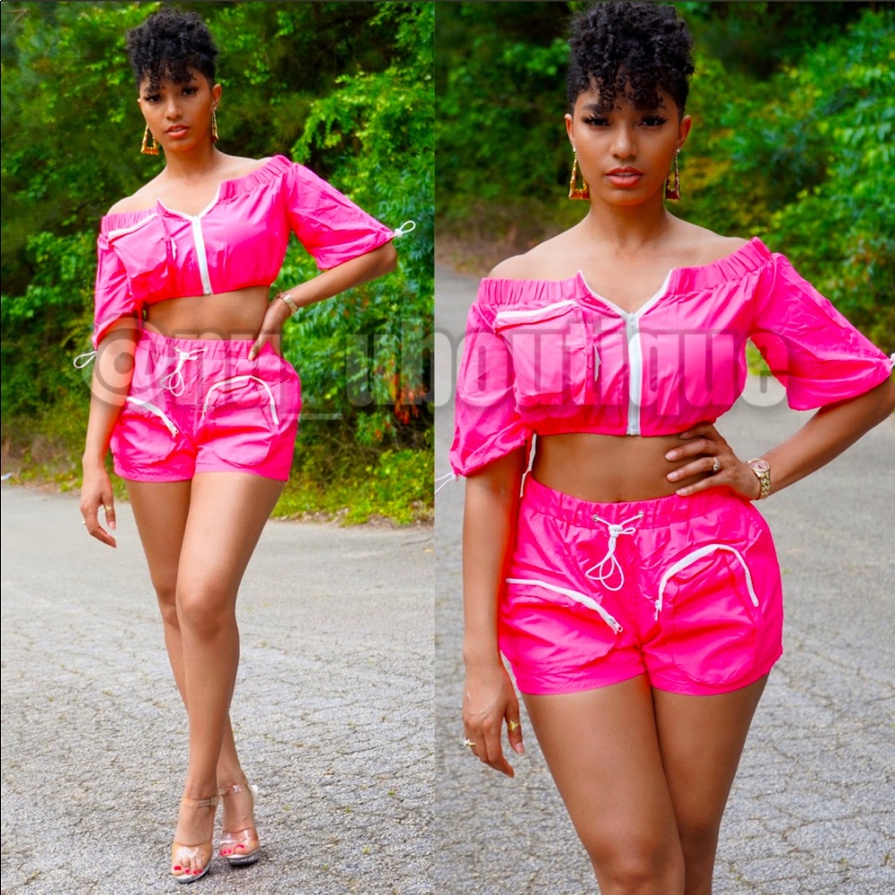 SUMMER READY 2 Piece